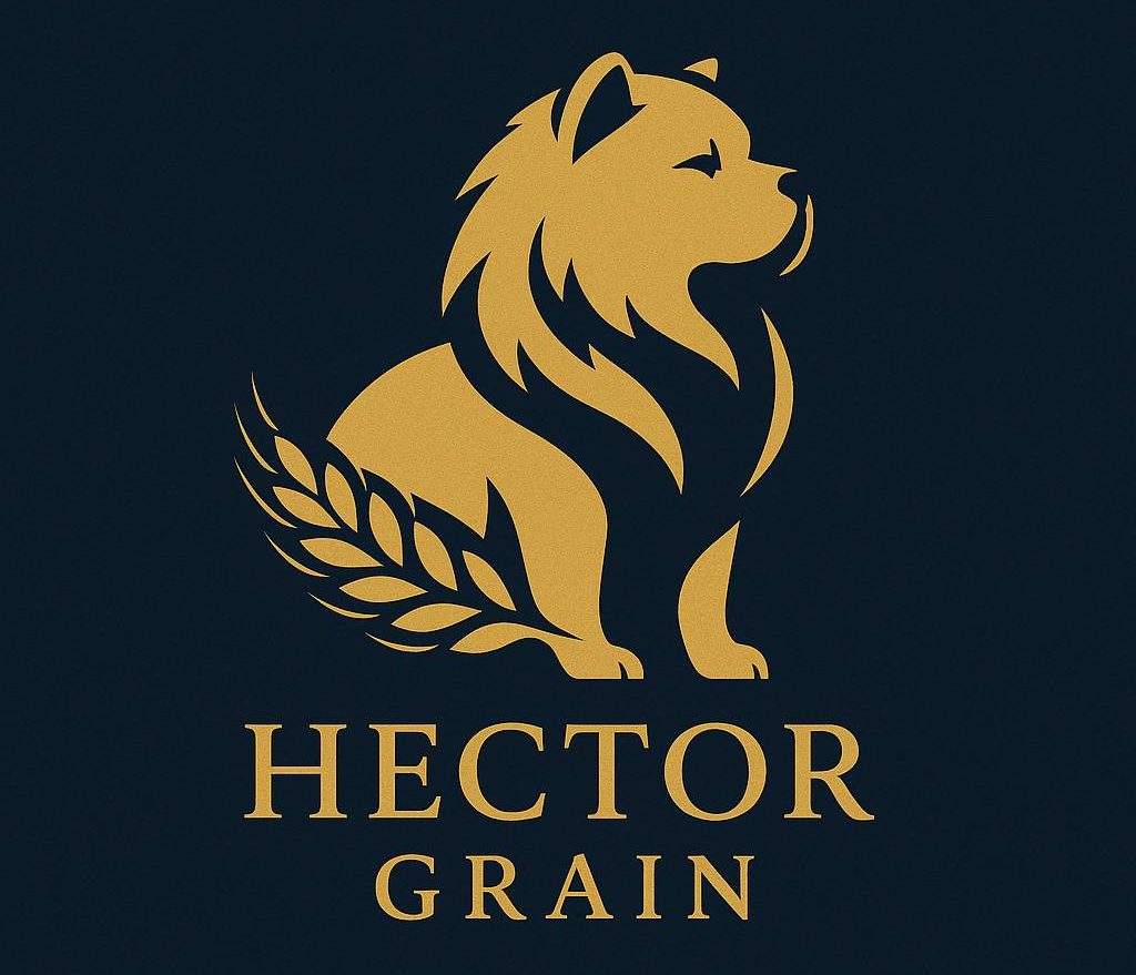 ТОВ «Гектор Грейн» | Limited Liability «Hector Grain»